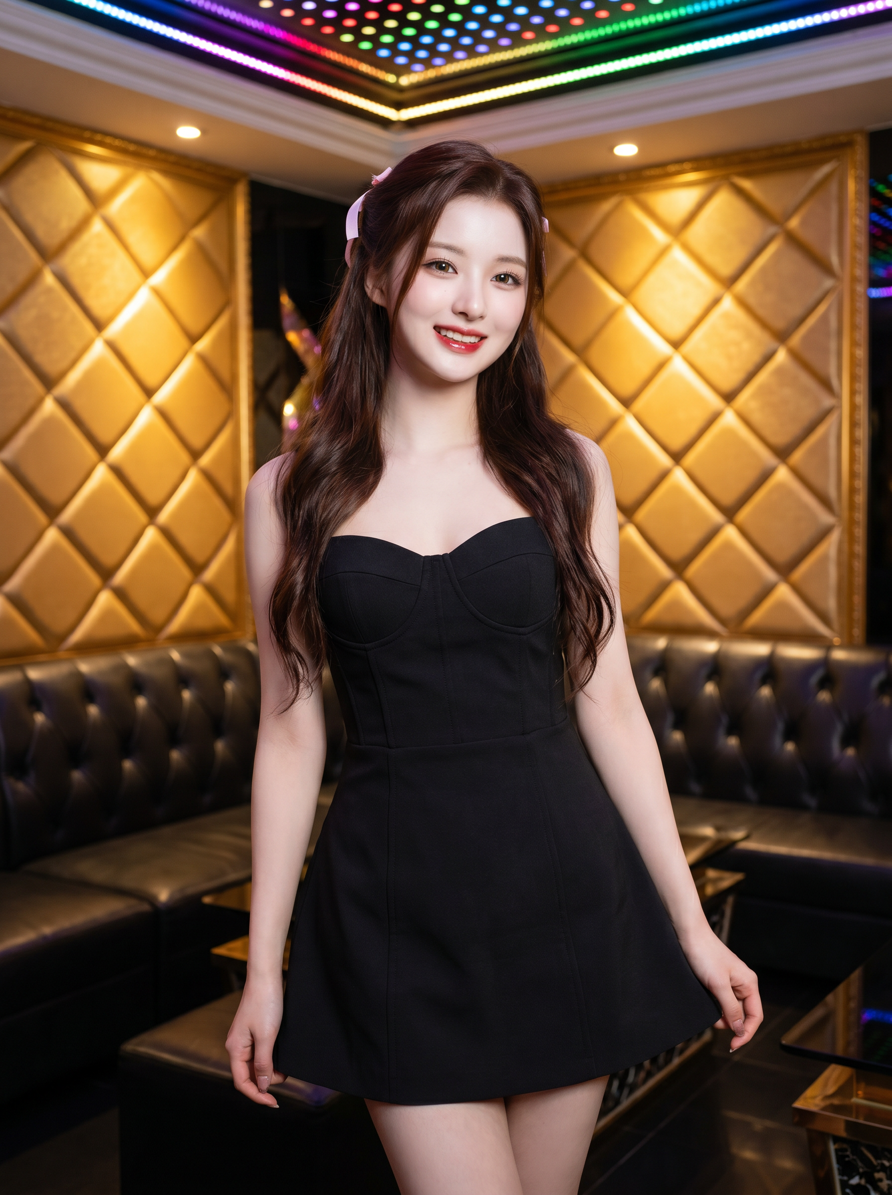잠실가라오케 갤럭시가라오케 룸 내부 인테리어